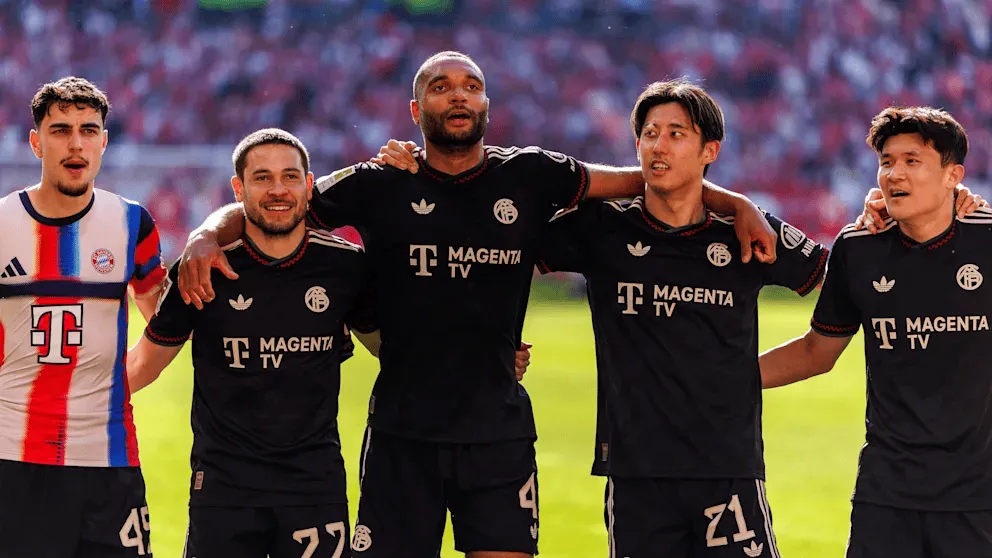 2026世界杯-图片报：格雷罗至少休战2周，至少5名一队球员无缘首战巴黎